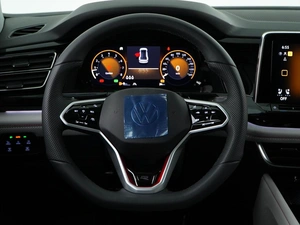 Внедорожник Volkswagen Teramont X 2026 года, 5498999 рублей, Москва