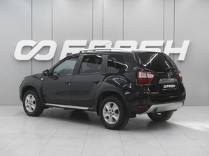 Внедорожник Nissan Terrano 2021 года, 1499000 рублей, Ростов-на-Дону