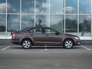 Лифтбек Skoda Octavia 2015 года, 1599000 рублей, Нижний Новгород