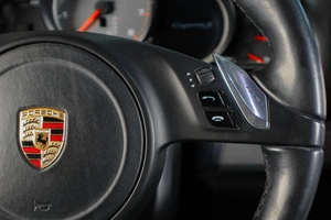 Внедорожник Porsche Cayenne S 2012 года, 2619000 рублей, Тюмень