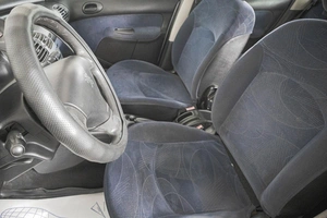 Хетчбэк Peugeot 206 2003 года, 249000 рублей, Кемерово