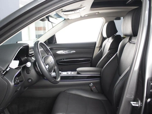 Внедорожник Genesis GV70 2021 года, 5900000 рублей, Омск