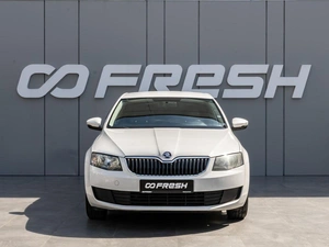 Лифтбек Skoda Octavia 2014 года, 1220000 рублей, Краснодар