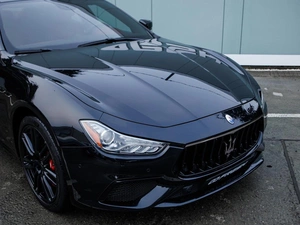 Седан Maserati Ghibli 2020 года, 5399000 рублей, Большой Сочи