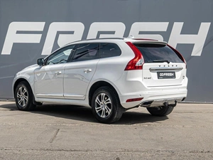 Внедорожник Volvo XC60 2013 года, 1770000 рублей, Краснодар
