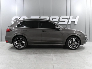 Внедорожник Porsche Cayenne 2012 года, 3149000 рублей, Аксай