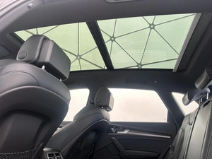 Внедорожник Audi Q5 2025 года, 6195000 рублей, Орёл