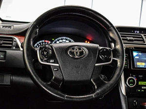 Седан Toyota Camry 2011 года, 1350000 рублей, Муром