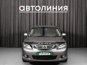 Хетчбэк Mazda Axela 2005 года, 520000 рублей, Красноярск