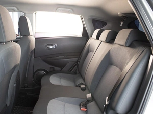 Внедорожник Nissan Qashqai 2010 года, 1110000 рублей, Омск
