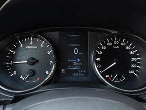 Внедорожник Nissan X-Trail 2019 года, 2400000 рублей, Краснодар