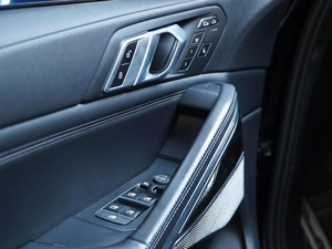 Внедорожник BMW X6 2020 года, 7599077 рублей, Москва