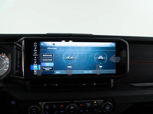 Внедорожник Jeep Wrangler 2025 года, 9749999 рублей, Москва