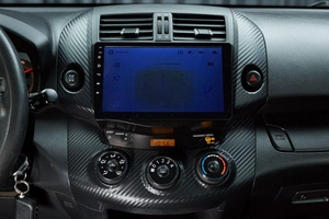 Внедорожник Toyota RAV4 2009 года, 1450000 рублей, Красноярск