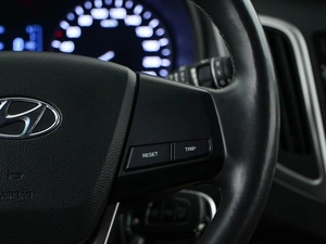 Внедорожник Hyundai Creta 2019 года, 1728444 рублей, Москва
