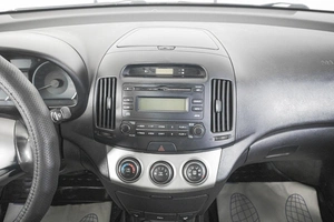 Седан Hyundai Elantra 2010 года, 599000 рублей, Кемерово