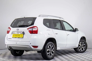 Внедорожник Nissan Terrano 2019 года, 1429000 рублей, Пермь