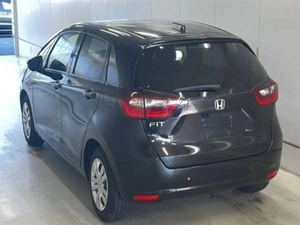 Хетчбэк Honda Fit 2021 года, 870000 рублей, Красноярск