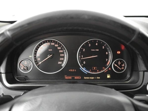 Седан BMW 5 серия 2015 года, 1559990 рублей, Казань
