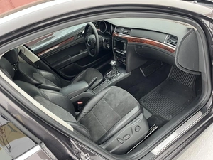 Лифтбек Skoda Superb 2009 года, 920000 рублей, Емельяново