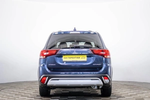 Внедорожник Mitsubishi Outlander 2019 года, 1999000 рублей, Пермь
