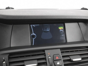 Внедорожник BMW X3 2011 года, 1463900 рублей, Казань