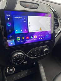 Внедорожник Renault Kaptur 2021 года, 1750000 рублей, Орёл