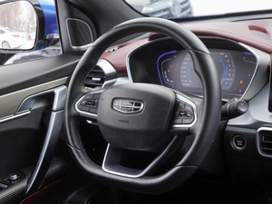 Внедорожник Geely Coolray 2020 года, 1879000 рублей, Волгоград