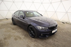 Лифтбек BMW 4 серии 2018 года, 2599000 рублей, Обнинск