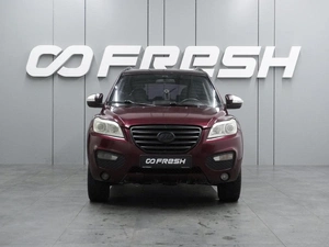 Внедорожник Lifan X60 2014 года, 470000 рублей, Воронеж