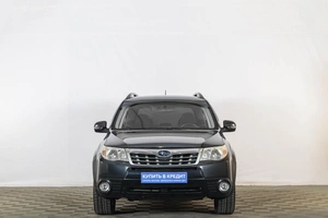Внедорожник Subaru Forester 2012 года, 1319000 рублей, Тюмень