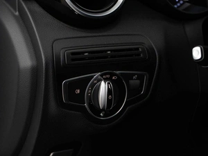 Седан Mercedes-benz C-класс 2015 года, 2473055 рублей, Москва