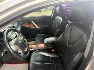 Седан Toyota Camry 2011 года, 1600000 рублей, Красноярск