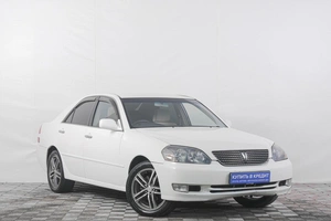 Седан Toyota Mark II 2001 года, 839000 рублей, Кемерово