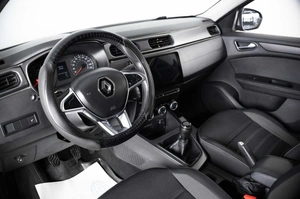 Внедорожник Renault Arkana 2020 года, 1539000 рублей, Пермь