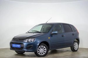 Универсал ВАЗ (LADA) Kalina 2014 года, 539000 рублей, Оренбург