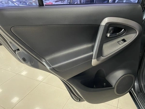 Внедорожник Toyota RAV4 2007 года, 1327000 рублей, Солонцы