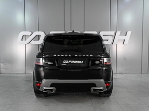 Внедорожник Land Rover Range Rover Sport 2019 года, 5799000 рублей, Ростов-на-Дону