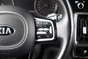 Внедорожник Kia Sorento 2021 года, 3769000 рублей, Оренбург