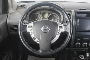 Внедорожник Nissan X-Trail 2007 года, 1189000 рублей, Кемерово