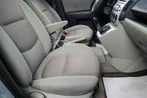 Минивэн Mazda 5 2007 года, 819000 рублей, Челябинск