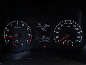 Седан Hyundai Solaris 2017 года, 1160000 рублей, Краснодар