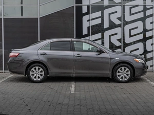 Седан Toyota Camry 2007 года, 1055000 рублей, Краснодар