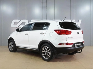 Внедорожник Kia Sportage 2014 года, 1469000 рублей, Воронеж