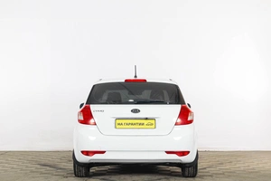 Хетчбэк Kia Ceed 2010 года, 819000 рублей, Тюмень