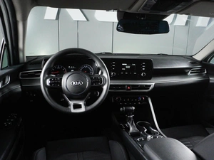 Седан Kia K5 2021 года, 2069000 рублей, Минеральные Воды