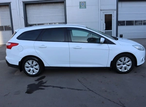 Универсал Ford Focus 2012 года, 700000 рублей, Курск