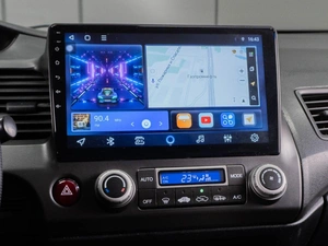 Седан Honda Civic 2010 года, 799000 рублей, Тюмень