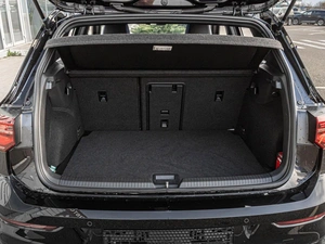 Хетчбэк Volkswagen Golf R 2023 года, 6650000 рублей, Краснодар