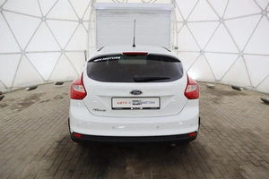 Хэтчбек Ford Focus 2012 года, 899000 рублей, Обнинск